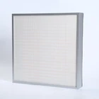 U15 U16 U17 Commercial and household air purifiers high efficiency dust hepa filter sheet