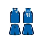 Wholesale Cheap Blank Custom Sublimated Basketball Jersey Design