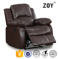 ZOY America Style Modern Fabric Single