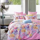 100% cotton bedding sets for children Cartoon Character adult cartoon bedding set