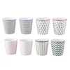 Factory wholesale China quality ceramic flower pot for sale
