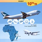 cheapest china shipping to south africa