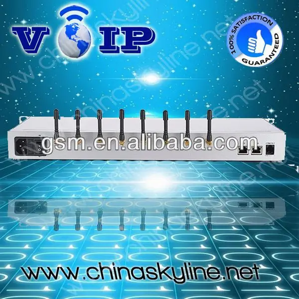 8 port 32 simcard GSM/CDMA/WCDMA gateway / virtual pbx 8 port 32 simcard GSM/CDMA/WCDMA gateway / virtual pbx