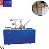 Offer Semi-auto Cellophane Packing Machine/biscuit box cellophane overwrapping machine