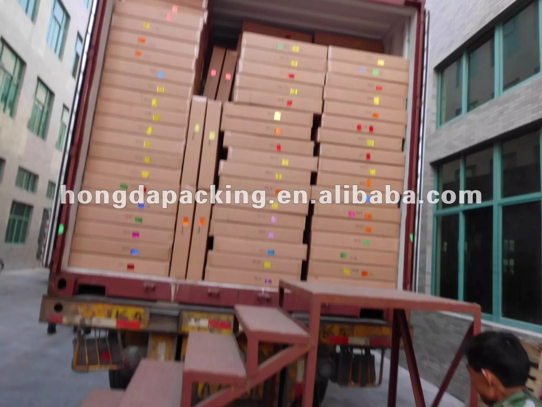 holographic film for gift wrapping and laminating