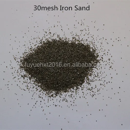 Iron Sand (34)