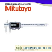 Japanese And Durable Digital Scale Mitutoyo