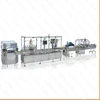 GMP CE ISO Certificate 5-60ml liquid eye-cream filling machine