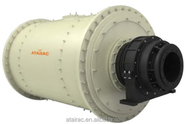 Ball Mill/ball Milling For Quartz/limestone/granite/silica Sand 325mesh