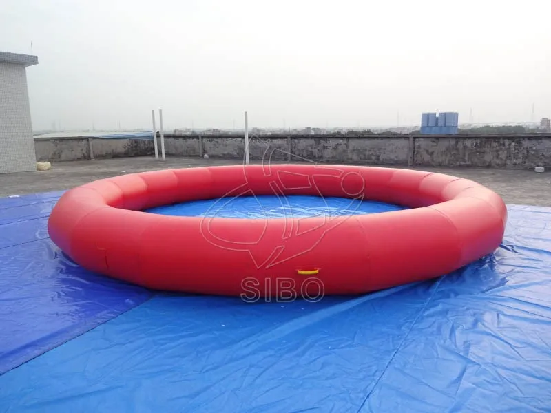 GMIF-7313 water pool (2)