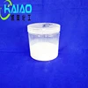 KAIAO High Quality Textile Finishing Wax Emulsion Printing Inks Wax Emulsion