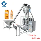 1-2kg Sealing Powder Packing Machine