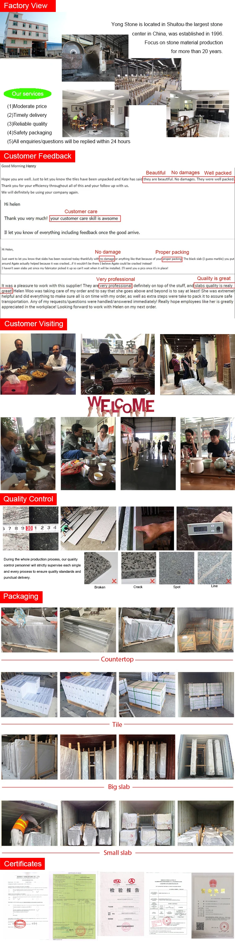 granite bangalore