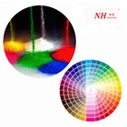 Electrostatic Powder Coating for Healthcare Appliance Equipment