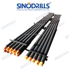 OD 89mm 2-3/8 Reg API drill pipe for mining used in dth drilling system