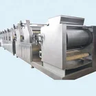 High efficiency automatic cereal fresh noodle making machine