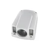 1.3MP Outer-vehicle Mobility Grade Hikvision IP camera for Exterior Bus, Light Rail and Trucks, DS-2CD6510-IO