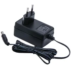 high quality 5V 1A ac dc adapter 12V 0.5A 1.5A 2A 2.5A power adapter DOE Level VI ,CE, UL,CB, KC,PSE Approval