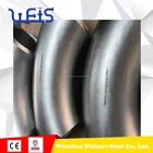 Sch 40 Pipe Fitting Elbow SCH 40 Stainless Steel 316 Welded 10 Inch 90 Degree Pipe Fittings Elbow