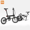 Xiaomi 250W High Speed Brushless Motor Mi QiCYCLE Electric Folding Bike
