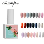 Global Fashion Nail Polish Glitter Powder Light Uv For Nails Camouflage Led Color Flamingo Nail Gel