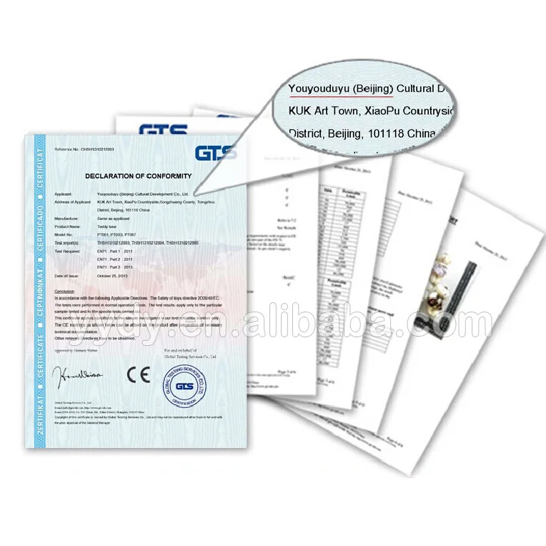 Personalized Gifts New Product Cartoon Bouquet Toy