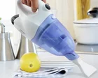 Wet Dry Water Small size Car Vacuum Cleaner