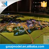 architecture 3d modeling, beautiful house model,zone planing model for real estate