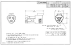 Car Car Connector 3 Way Black Male DT Series Car Plus Auto Connector DT04-3P-E005 AT04-3P-EC01BLK