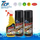 Household Chemical Door Window Anti-mist Glass Cleaner