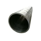 Big Diameter 1020 S20C BKS Seamless Steel Pipe for Mechanical Parts