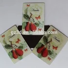 Picture of 3d fridge magnet for kitchen ware 3d lenticular magnet printing