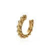 Earrings Lady Boheme 18k Gold Ear Cuff 2019 New Collection