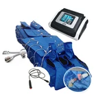 hot sale beauty device far infrared pressotherapy for slimming