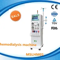 Cheap Hemodialysis Machine China Low Price