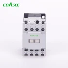 95A magnetic contactor 3 pole dc contactor high current 2 phase AC electrical contactor