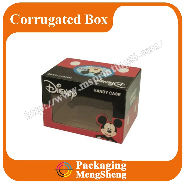good quality gift paper box