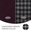 double faced wool/polyester Woolen Overcoat Wool Fabric