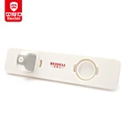Baby child window safety cupboard strap adhesive fridge door locks 6 pack