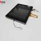 Oem Custom 4:3 Raspberry Pi Capacitance Usb Capacitive Panel 8 Inch Digital Tft Touch Screen
