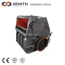 impact rotary crusher manufacturing machine in mining, impact crusher for limestone