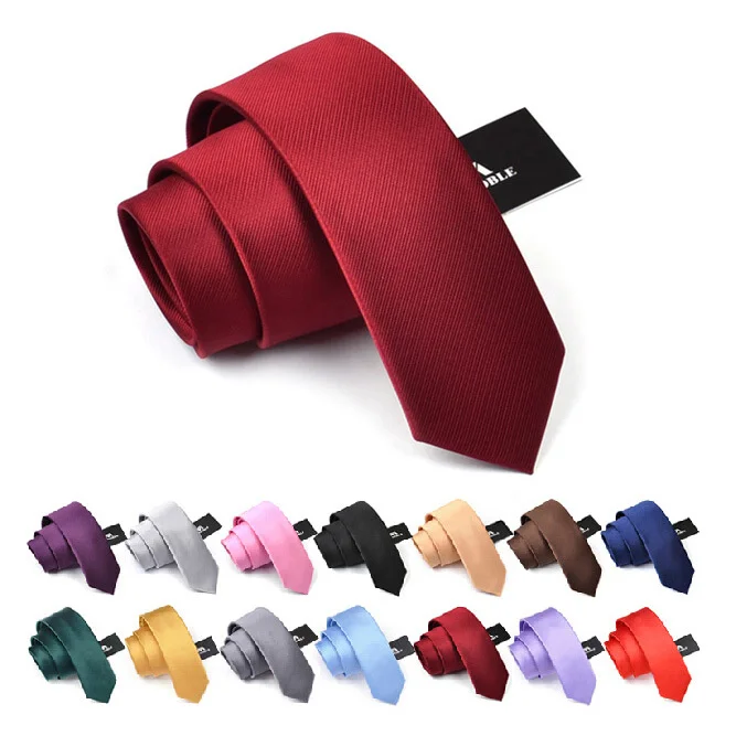 High Quality New 2015 Mens Ties For Men Designer Slim Tie Men's Fashion Brand Tie 6cm Wedding Tie Men Necktie Free Delivery