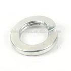 STAINLESS STEEL DIN127B CHINA MANUFACTURERS HIGH QUALITY SPRING WASHER