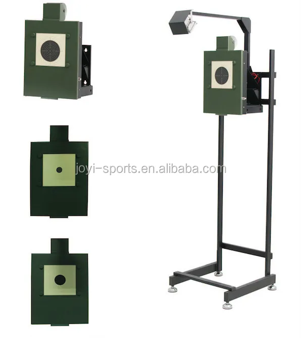 Electronic Shooting Target Buy Shooting Target,Automatic Shooting