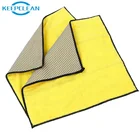 Car Detailing Towel , Cleaning Cloth For Microfiber