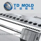 Hydraulic Bending Machine Sheet Metal Formingdies Press Brake Tooling Upper Punch and Lower Dies