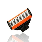 Blade Imported From Personna With Cartridge Shaver