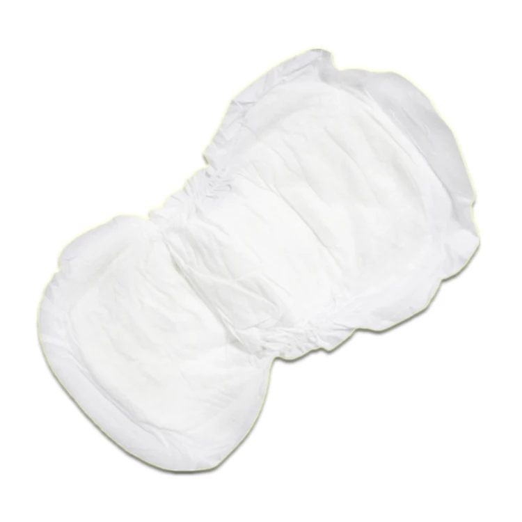 postpartum pad-1 white