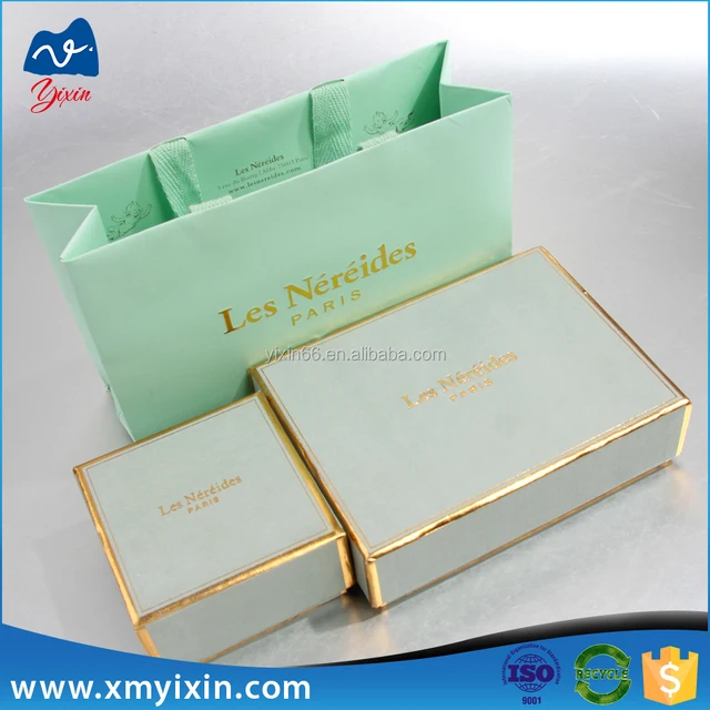wholesale jewelry paper box custom paper jewelry boxes