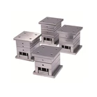 standard mold base plastic injection mould base